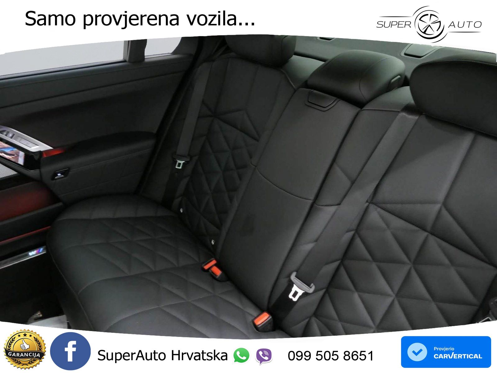 BMW 740d (299 KS) xDrive Steptronic ZRAČNI+ACC+GR SJED+KAM+PANO