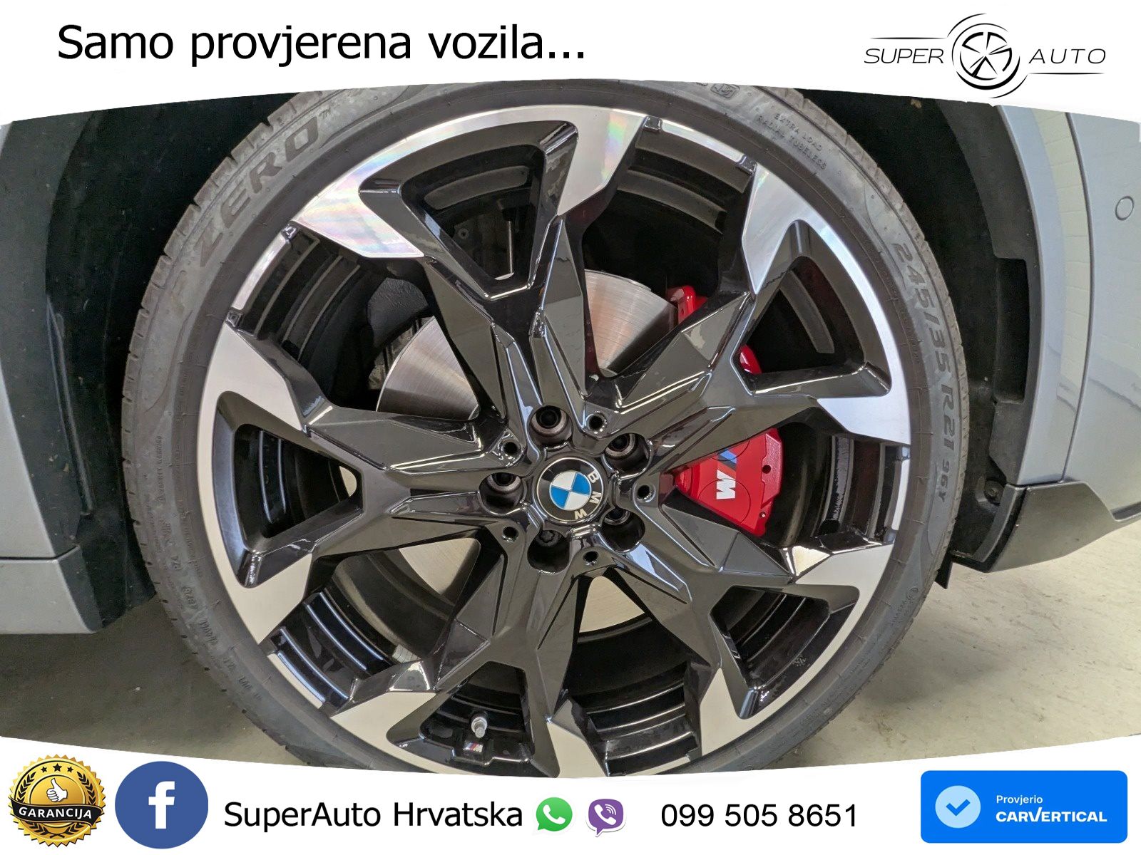 BMW X2 M35i xDrive Steptronic M Sport LED+GR SJED+ACC