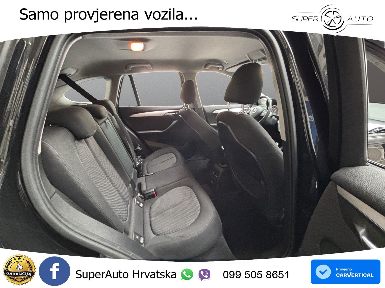 BMW X1 18d (150 KS) Steptronic Advantage