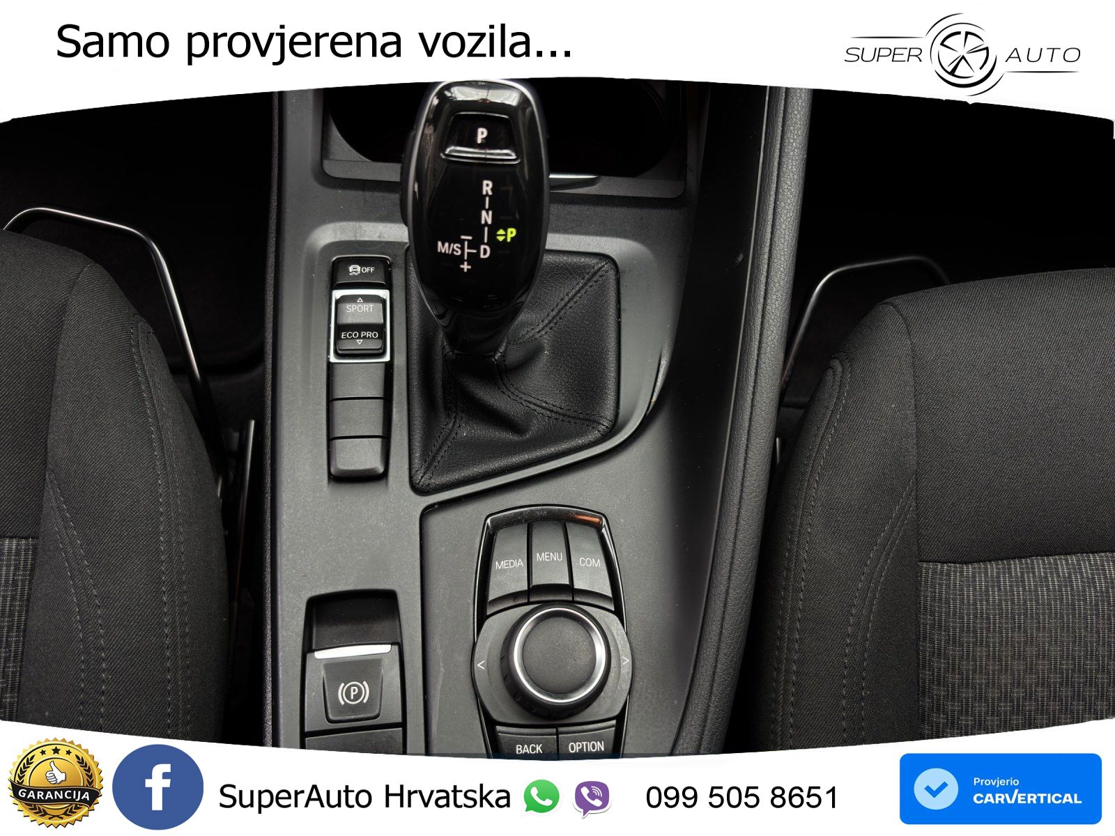 BMW X1 18d (150 KS) Steptronic Advantage