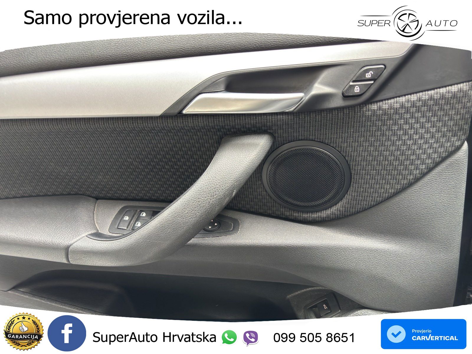 BMW X1 18d (150 KS) Steptronic Advantage