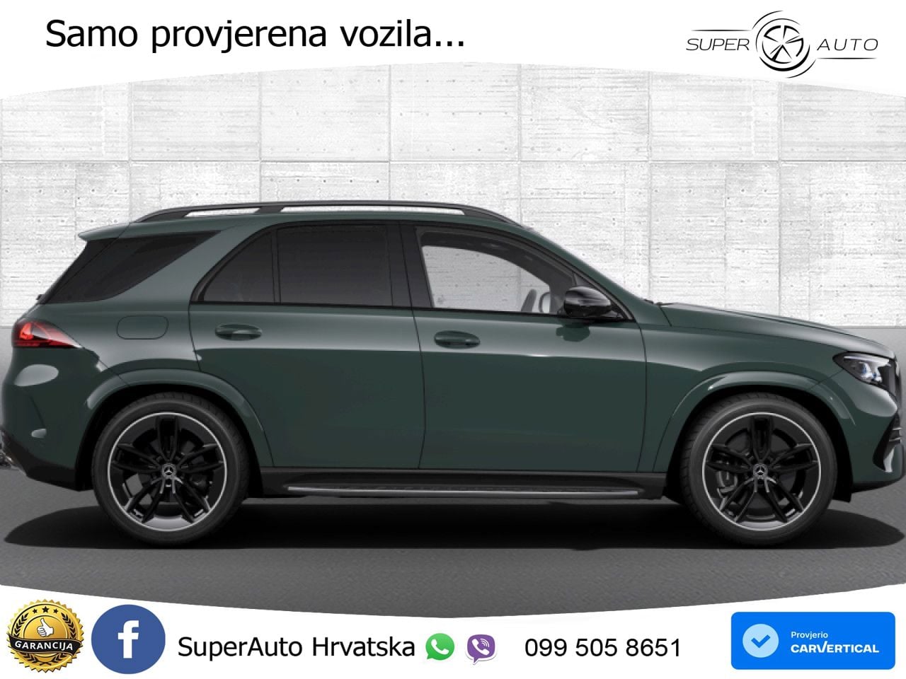 Mercedes GLE 450d (367 KS) EQ Boost 4MATIC 9G-TRONIC ACC+GR SJED+360+PANO