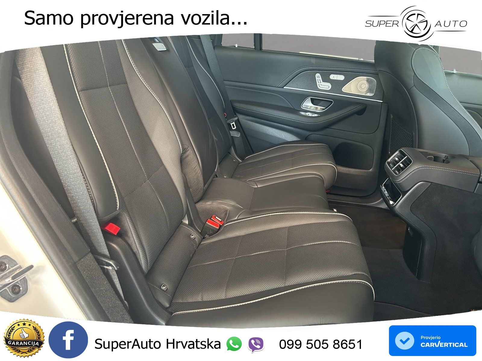 Mercedes-Benz GLS GLS 450d EQ Boost 4MATIC 9G-TRONIC AMG ACC+HEAD+4xGR SJED+360+PANO