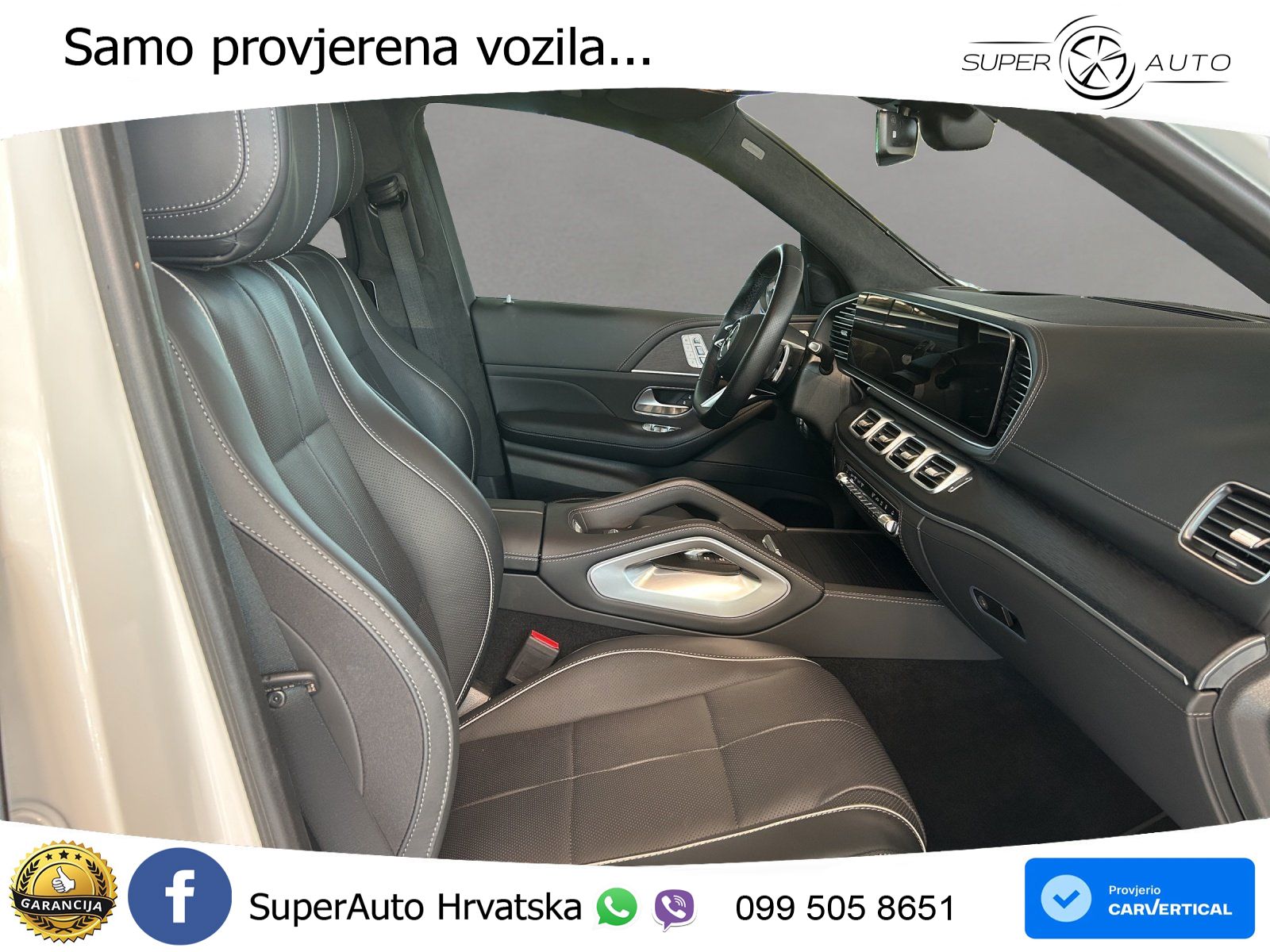 Mercedes-Benz GLS GLS 450d EQ Boost 4MATIC 9G-TRONIC AMG ACC+HEAD+4xGR SJED+360+PANO