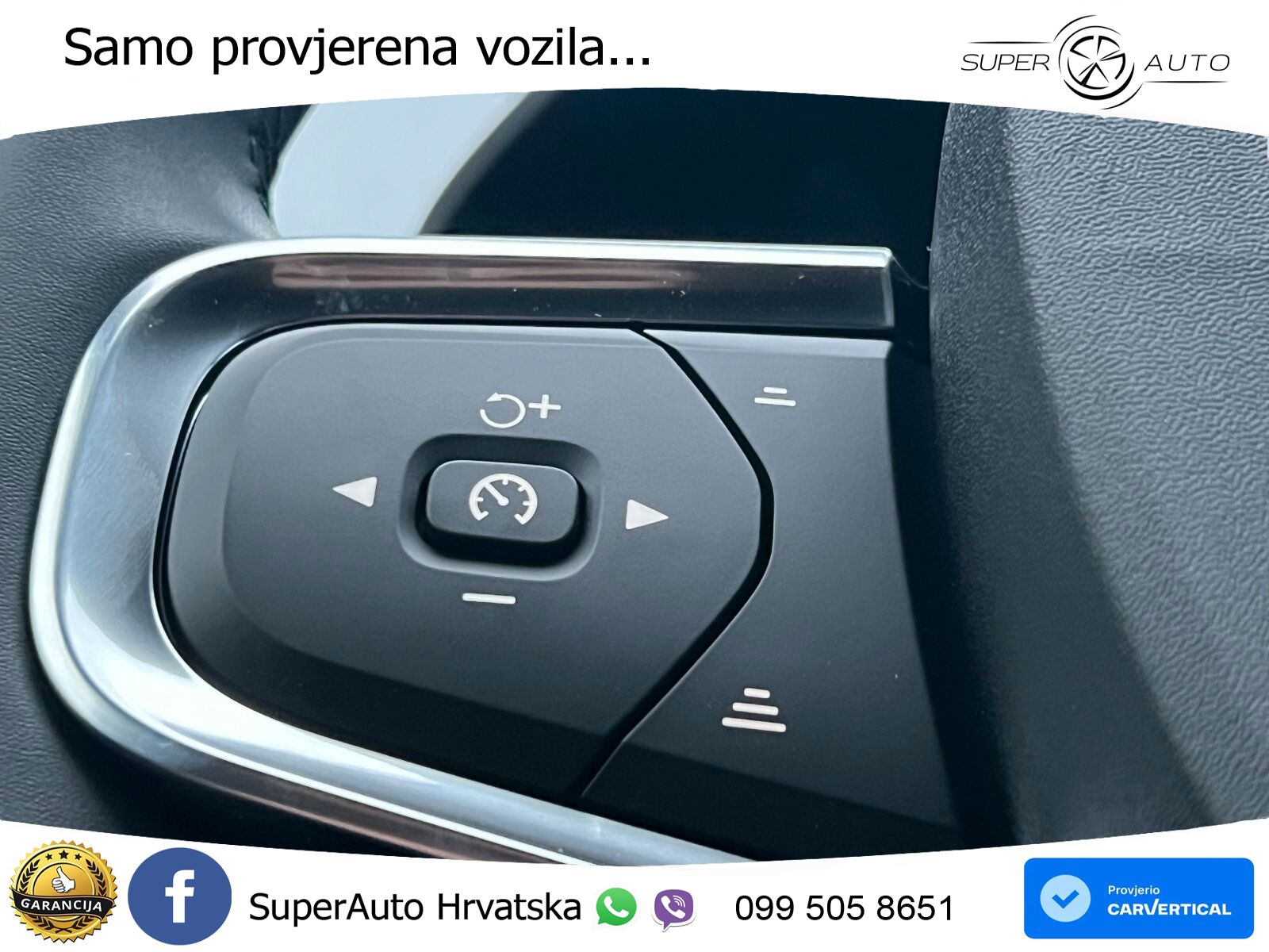 Volvo XC40 2.0 B3 163 KS Automatic LED+GR SJED+ACC