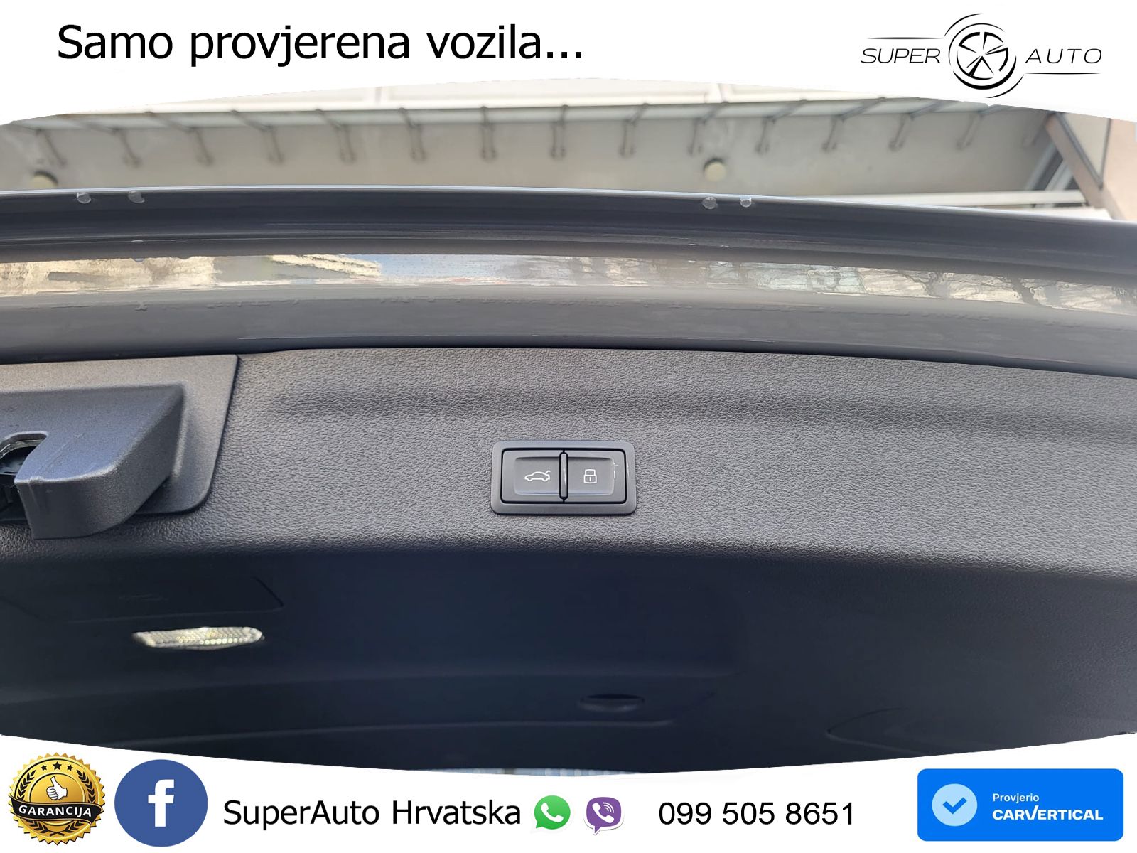 Audi RS6 Avant 4.0 TFSI V8 (600 KS) quattro Tiptronic LED+GR SJED+ACC