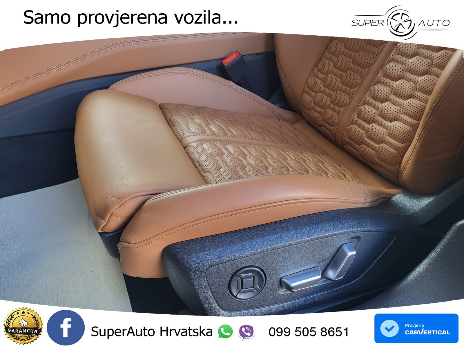 Audi RS6 Avant 4.0 TFSI V8 (600 KS) quattro Tiptronic LED+GR SJED+ACC