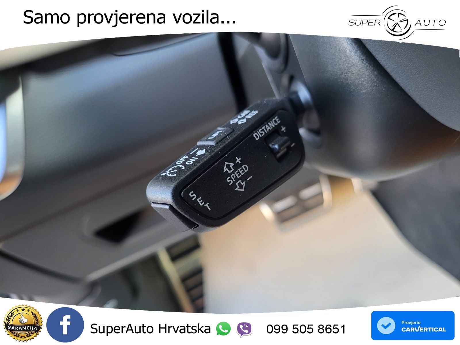 Audi RS6 Avant 4.0 TFSI V8 (600 KS) quattro Tiptronic LED+GR SJED+ACC
