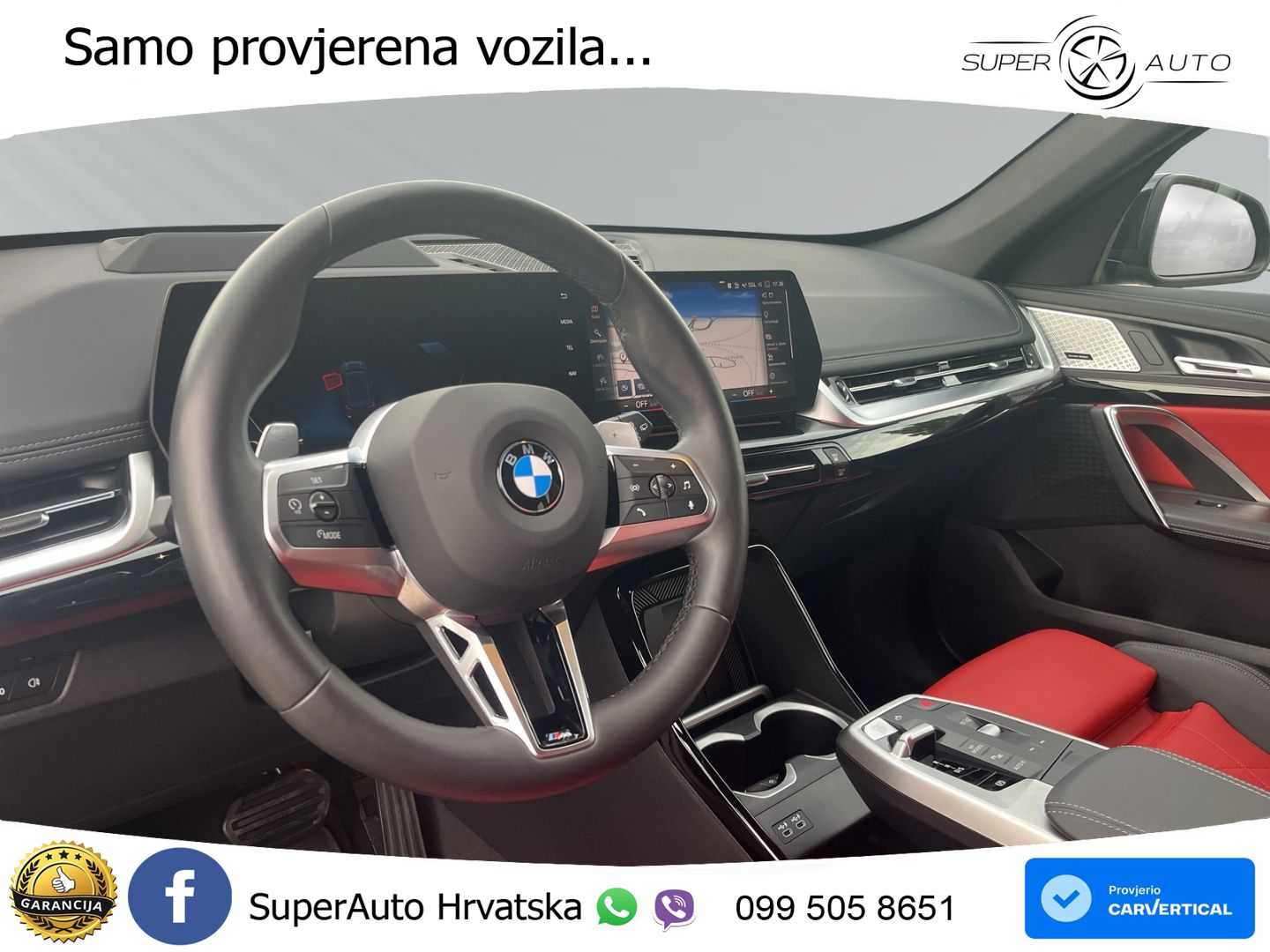 BMW X1 18d (150 KS) sDrive Steptronic