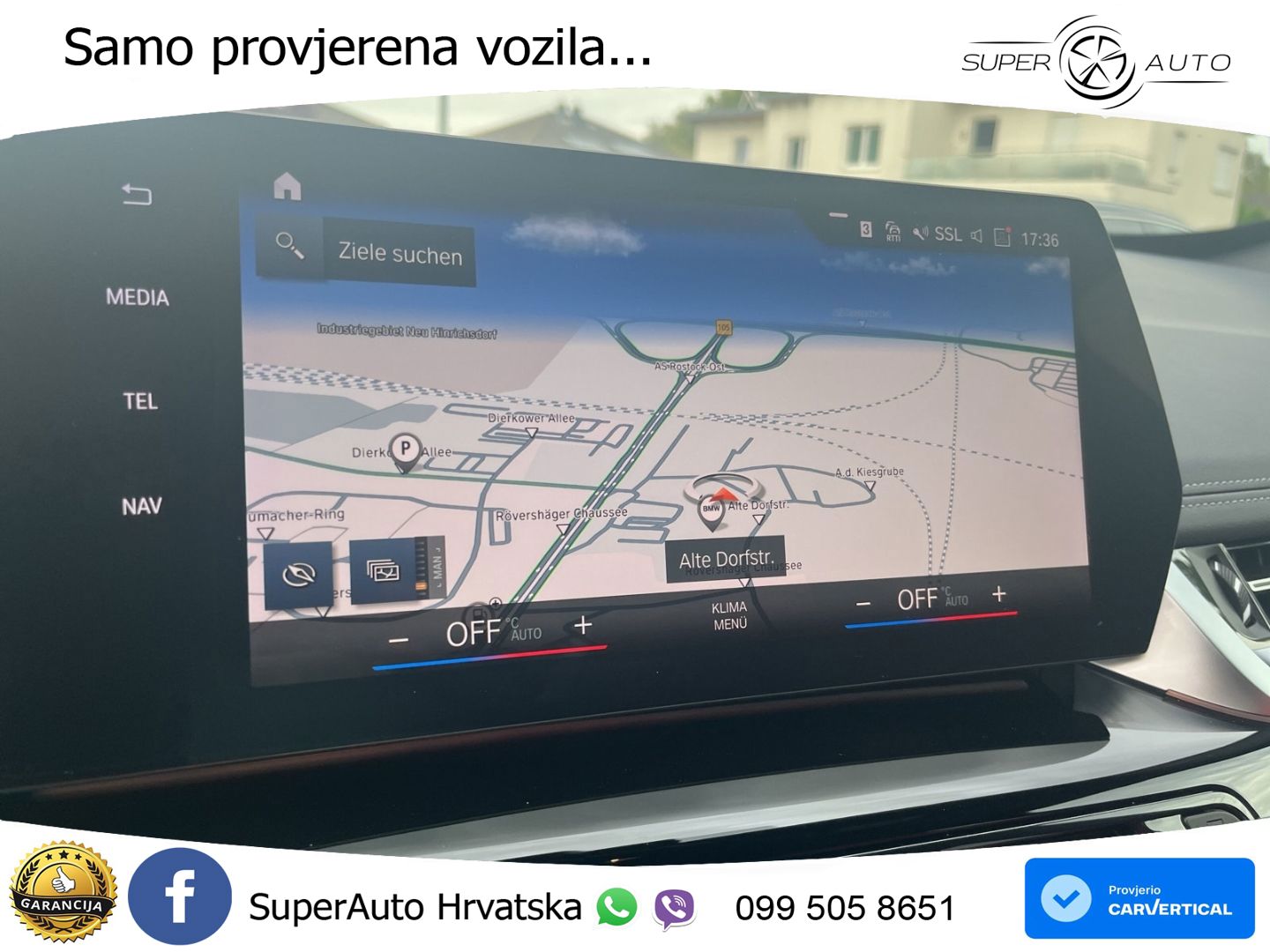 BMW X1 18d (150 KS) sDrive Steptronic