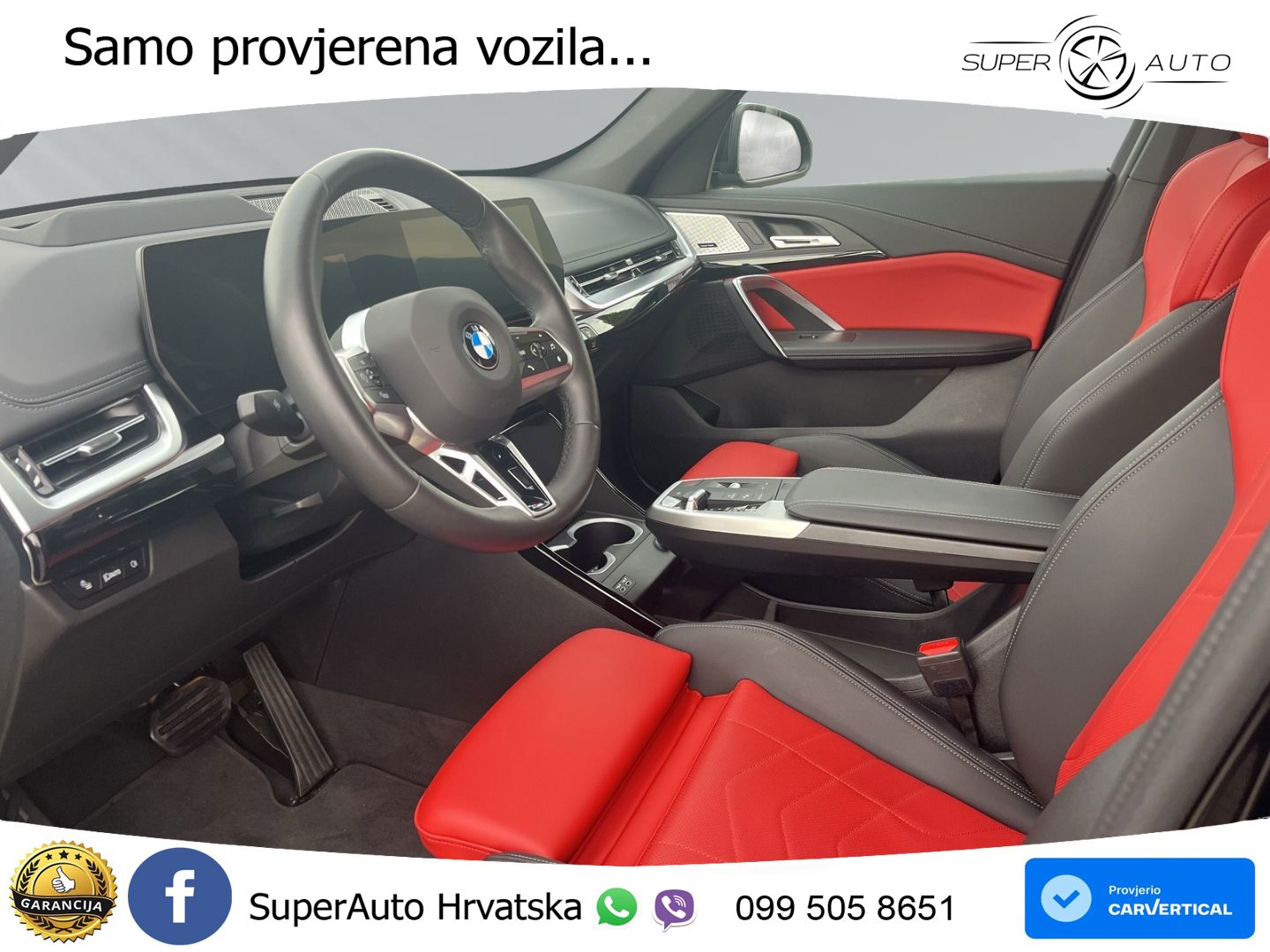 BMW X1 18d (150 KS) sDrive Steptronic
