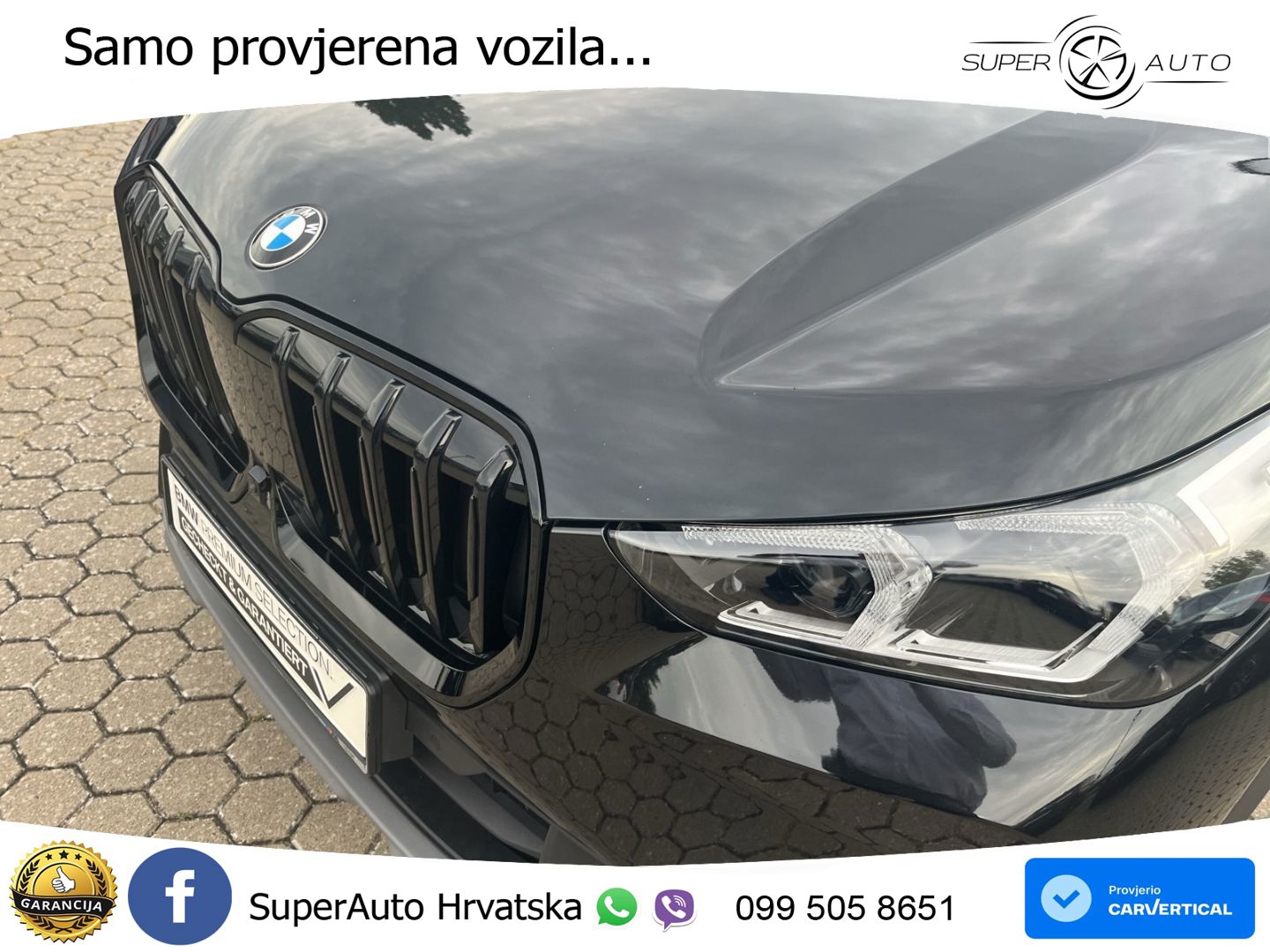 BMW X1 18d (150 KS) sDrive Steptronic