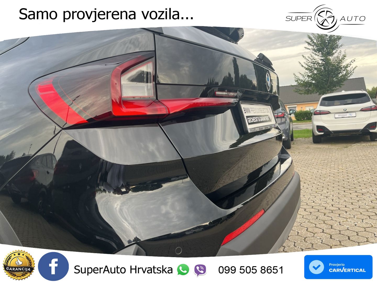 BMW X1 18d (150 KS) sDrive Steptronic
