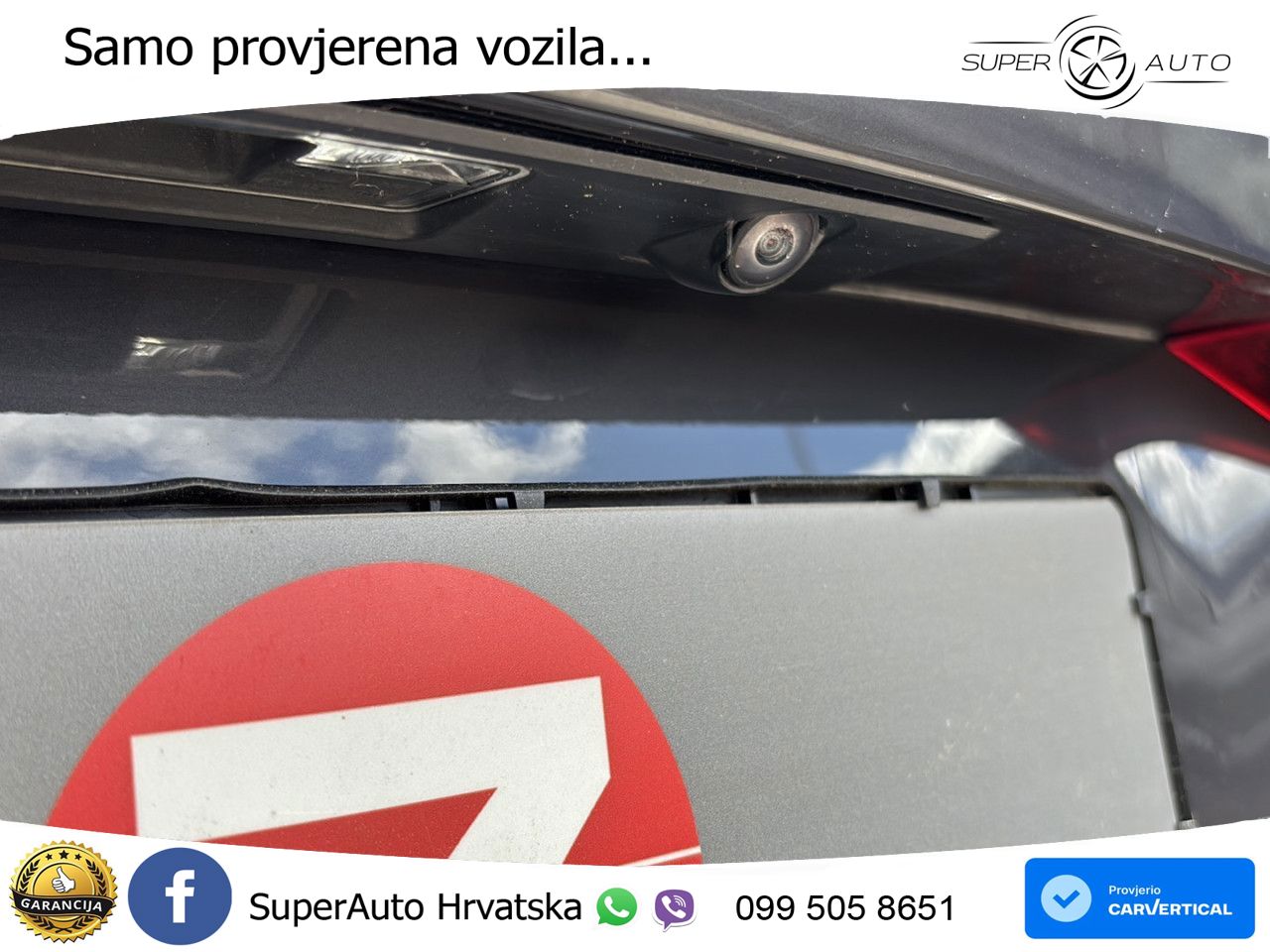 Volvo V60 2.0 B3 DCT