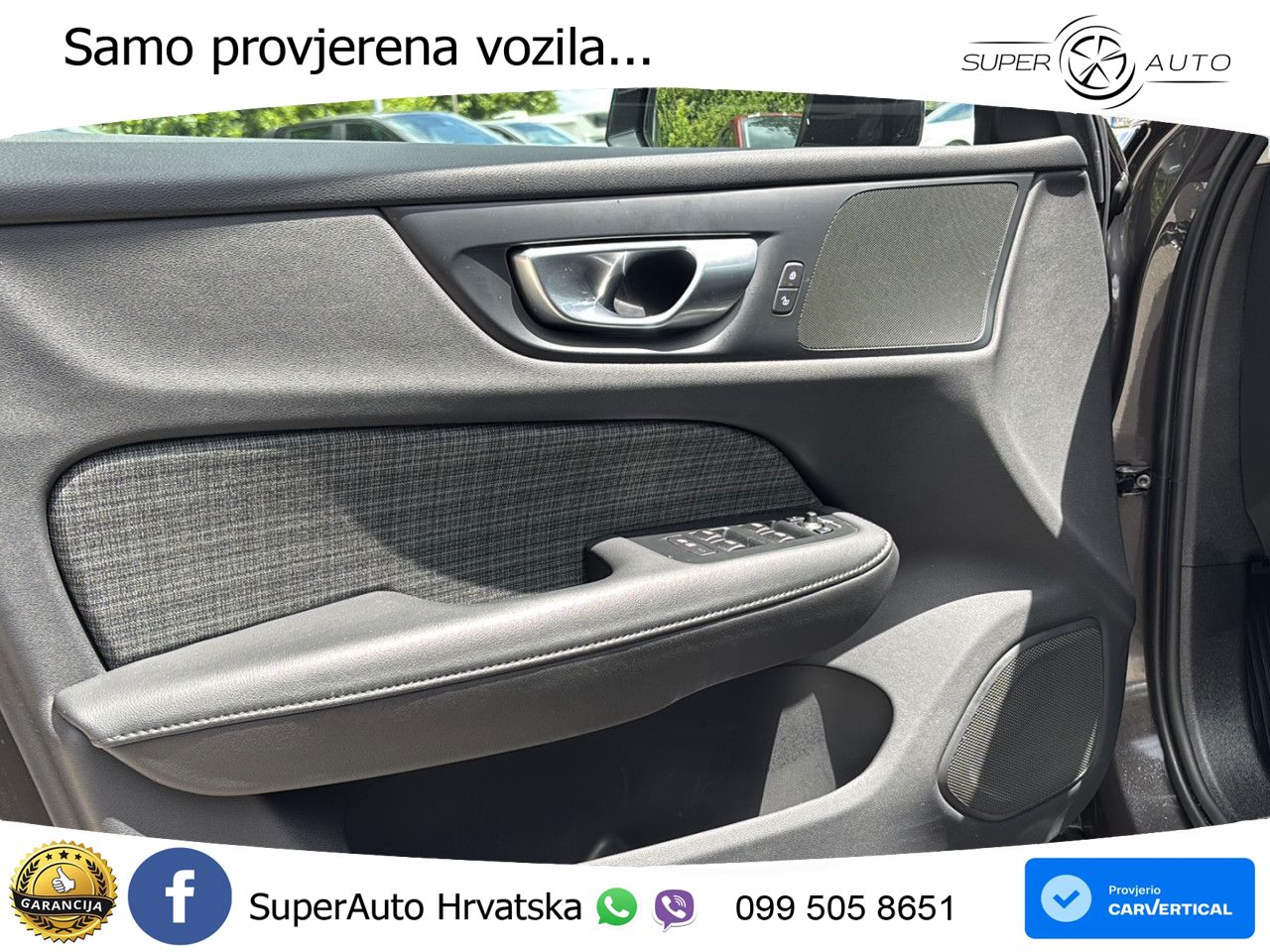 Volvo V60 2.0 B3 DCT