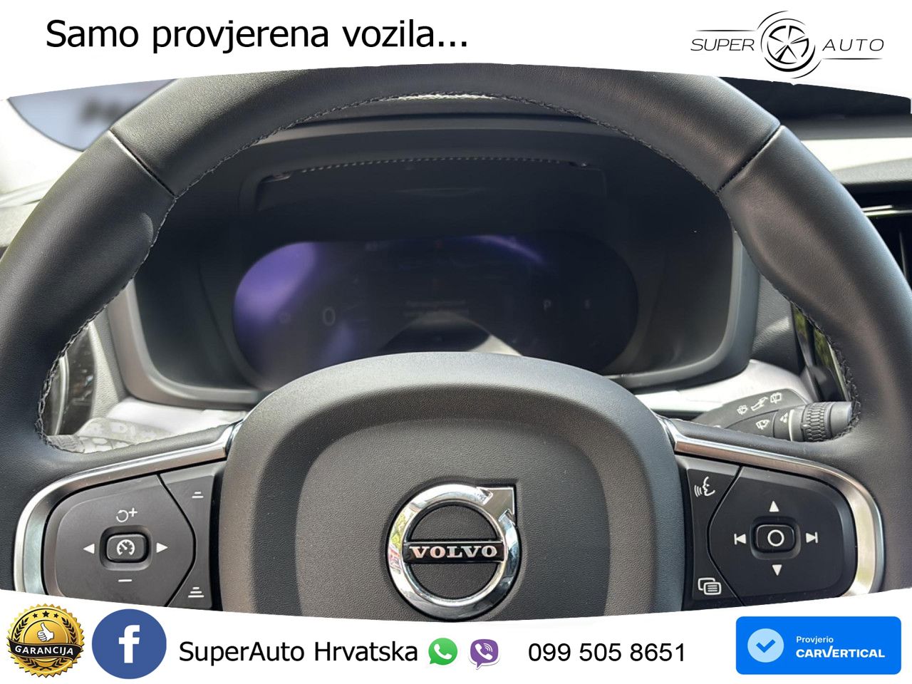 Volvo V60 2.0 B3 DCT