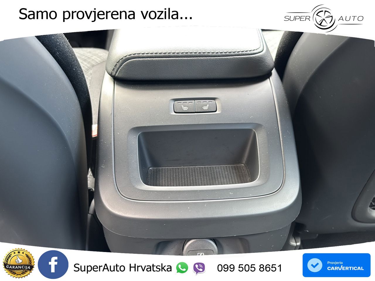 Volvo V60 2.0 B3 DCT