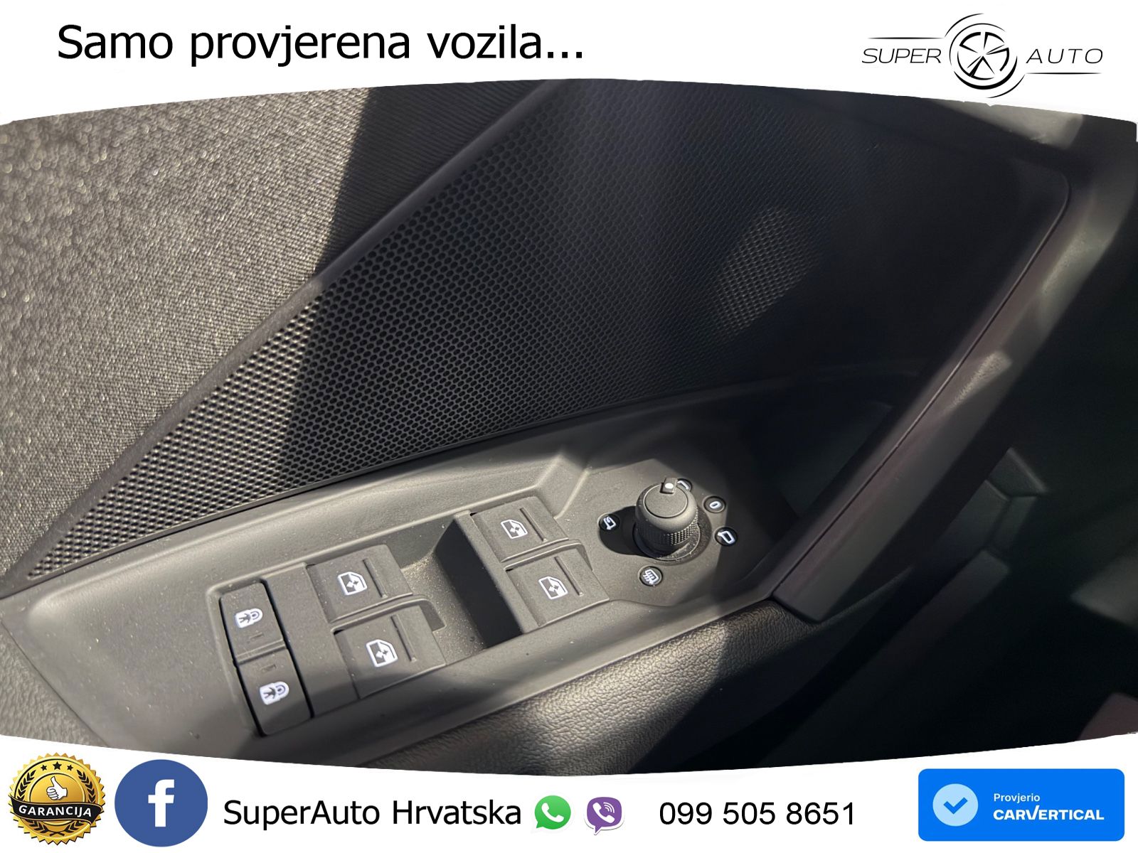 Audi A3 35 TDI (150 KS) S tronic