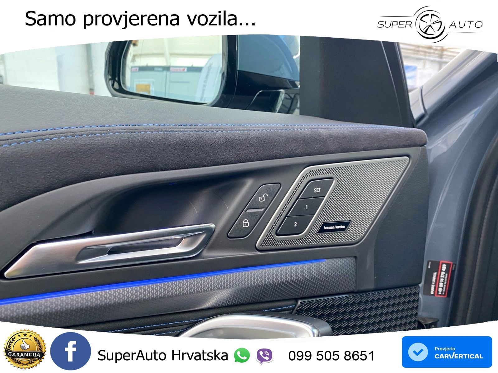 BMW X1 23d (211 KS) xDrive Steptronic M Sport LED+GR SJED+ACC