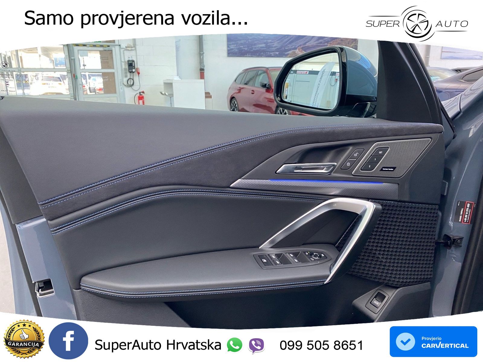 BMW X1 23d (211 KS) xDrive Steptronic M Sport LED+GR SJED+ACC