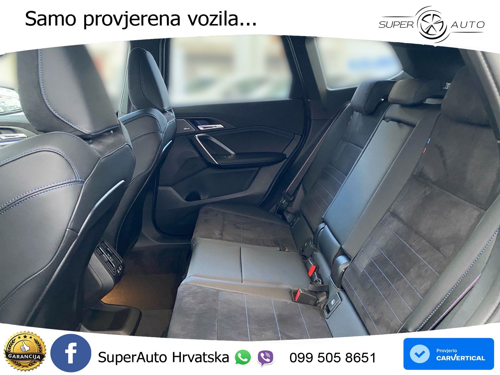 BMW X1 23d (211 KS) xDrive Steptronic M Sport LED+GR SJED+ACC