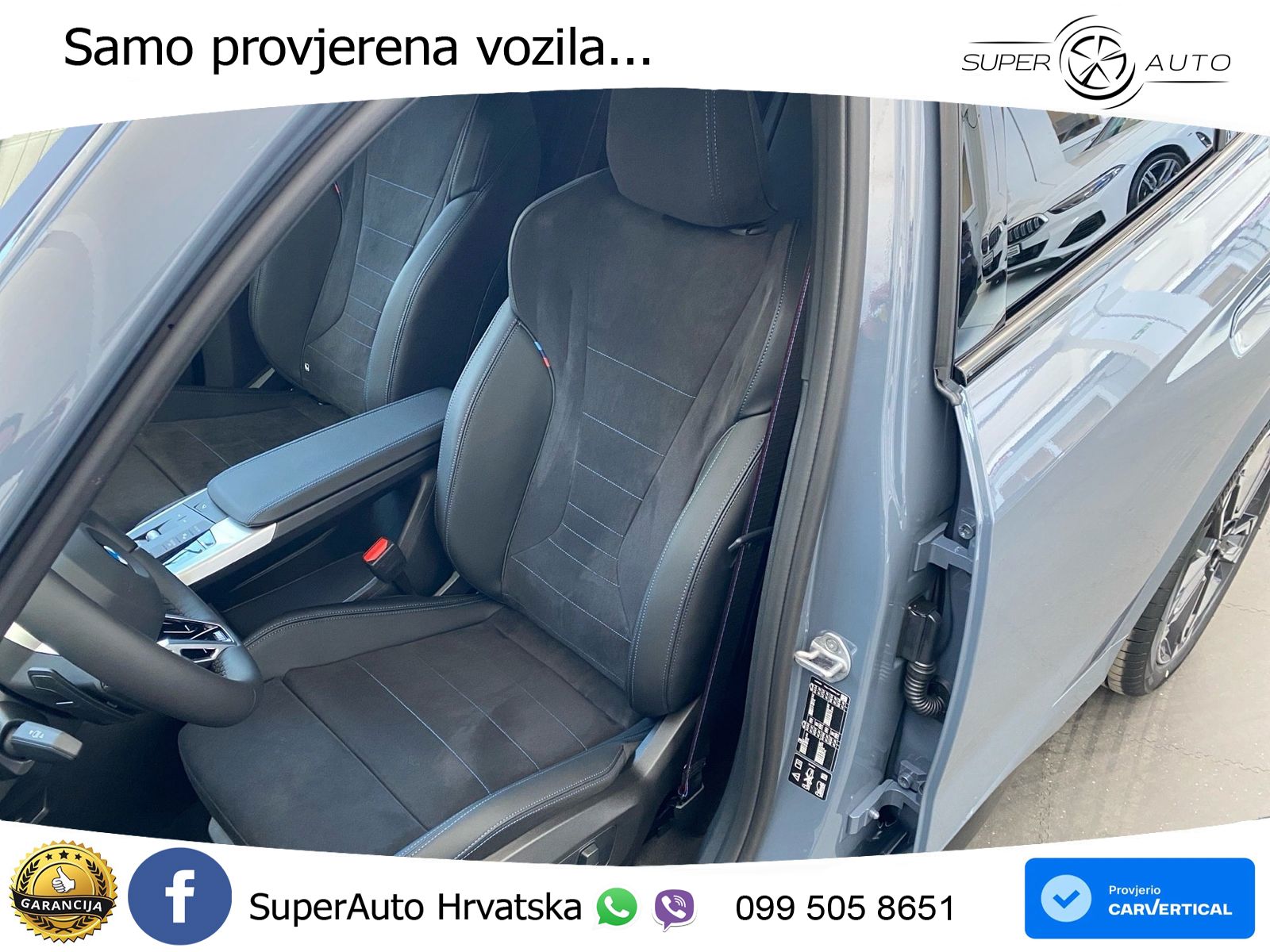 BMW X1 23d (211 KS) xDrive Steptronic M Sport LED+GR SJED+ACC
