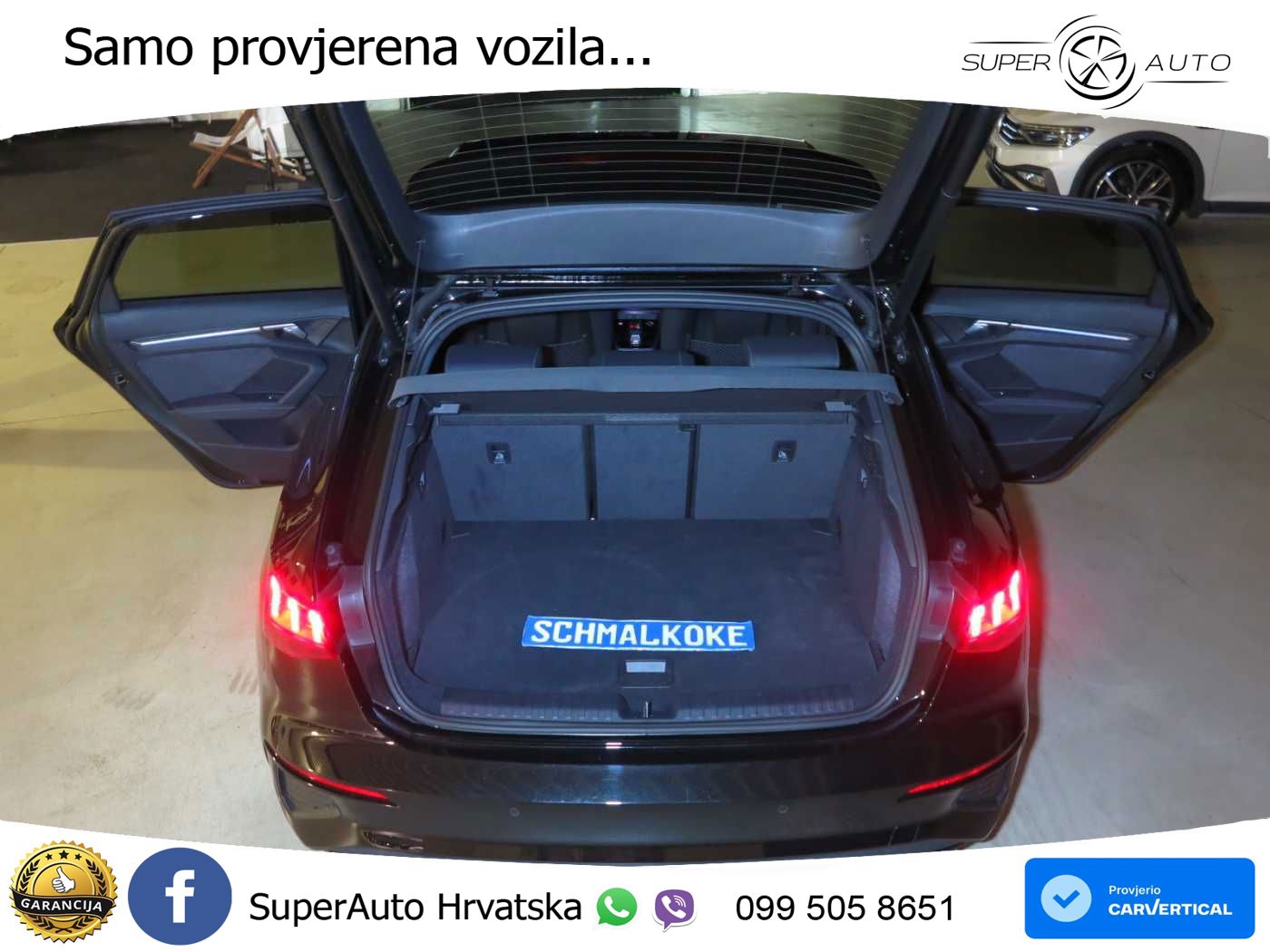Audi S3 2.0 TFSI (310 KS) quattro S tronic MATRIX+GR SJED+KAM