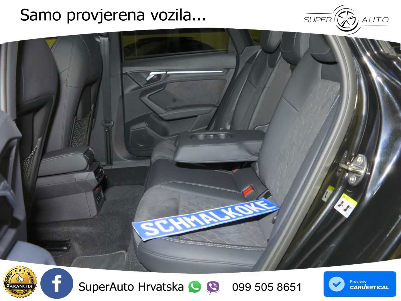Audi S3 2.0 TFSI (310 KS) quattro S tronic MATRIX+GR SJED+KAM