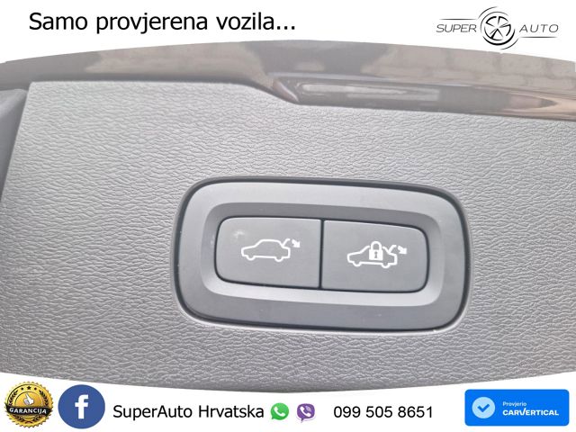 Volvo V60 2.0 B3 DCT LED+GR SJED+ACC