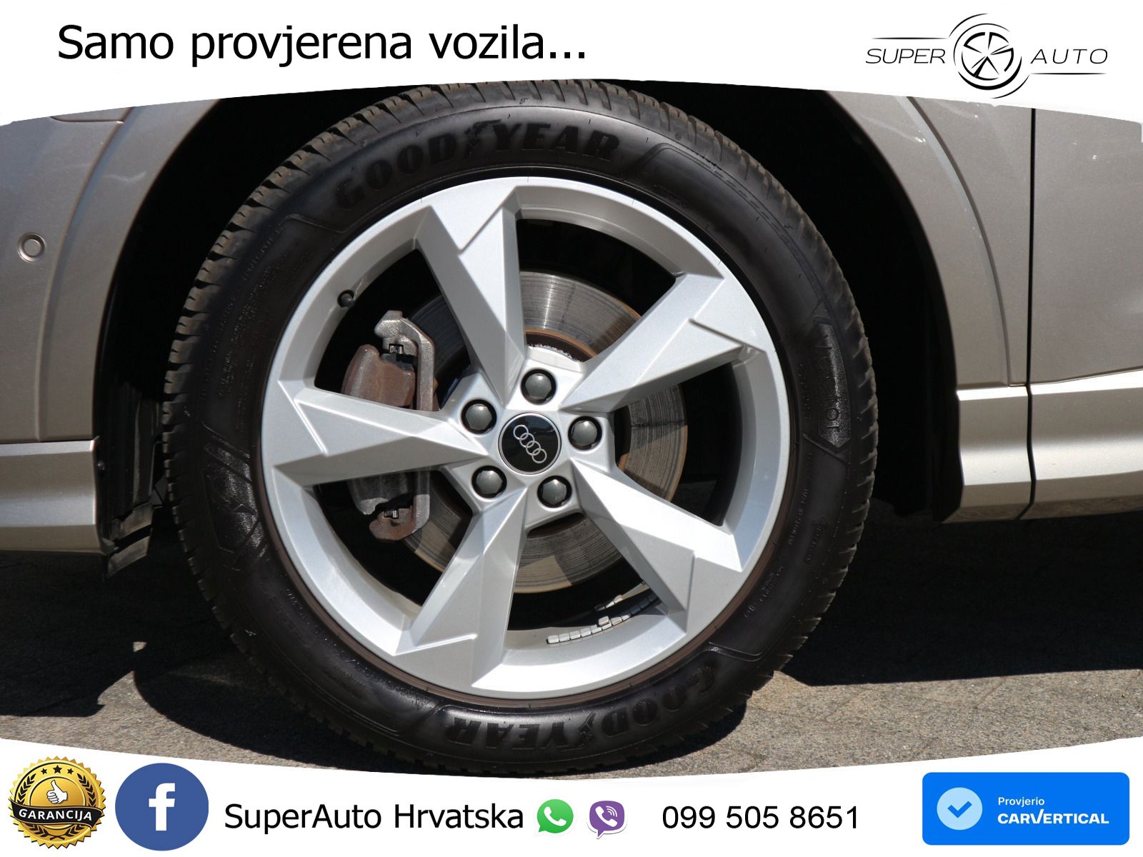 Audi Q3 45 TFSIe (245 KS) S tronic S line LED+GR SJED+ACC
