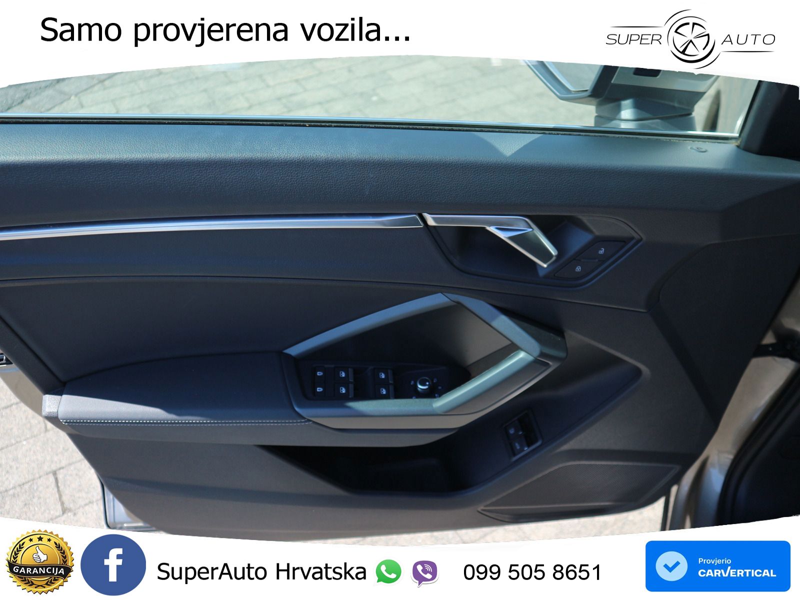 Audi Q3 45 TFSIe (245 KS) S tronic S line LED+GR SJED+ACC