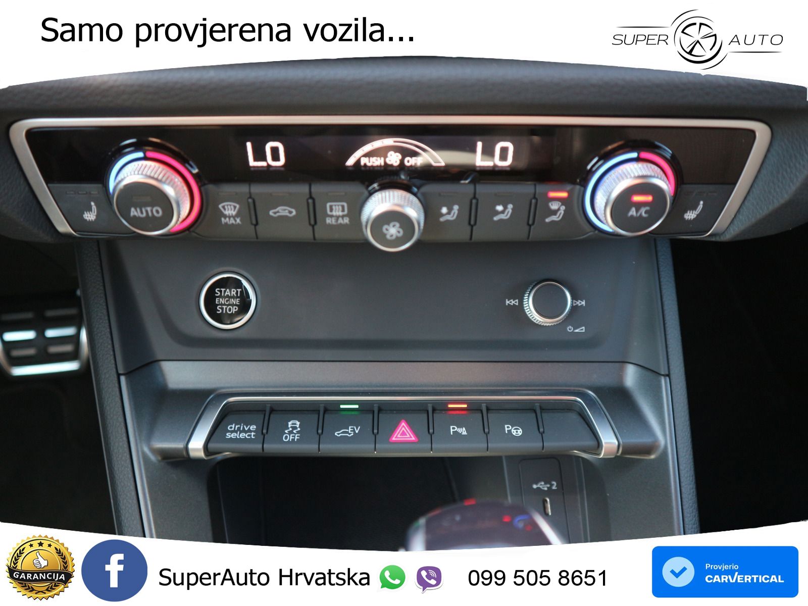 Audi Q3 45 TFSIe (245 KS) S tronic S line LED+GR SJED+ACC