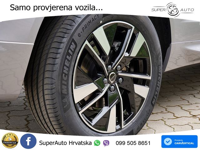 Volvo XC60 T8 AWD Geartronic LED+GR SJED+ACC