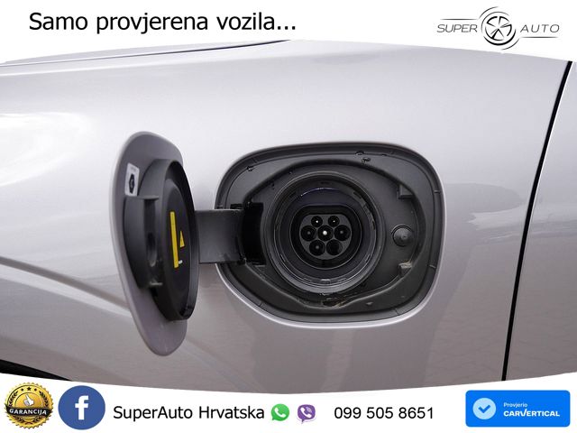 Volvo XC60 T8 AWD Geartronic LED+GR SJED+ACC