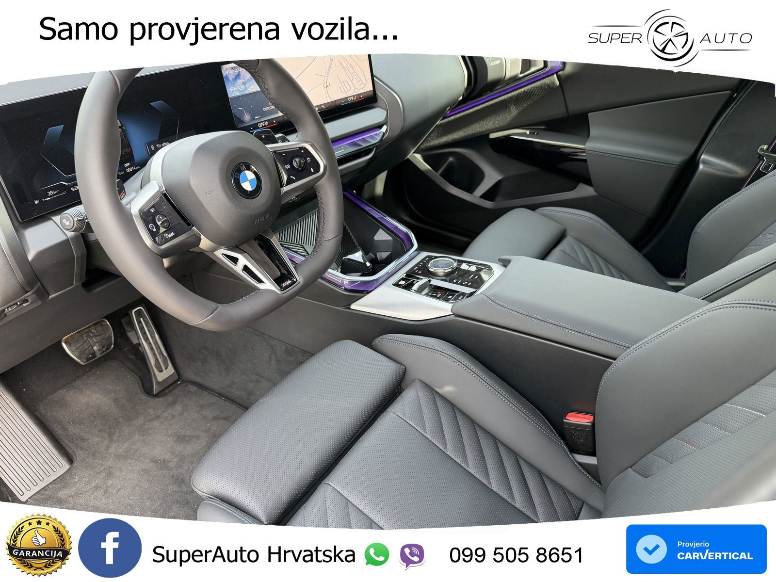 BMW X3 20d xDrive Steptronic M Sport LED+GR SJED+ACC