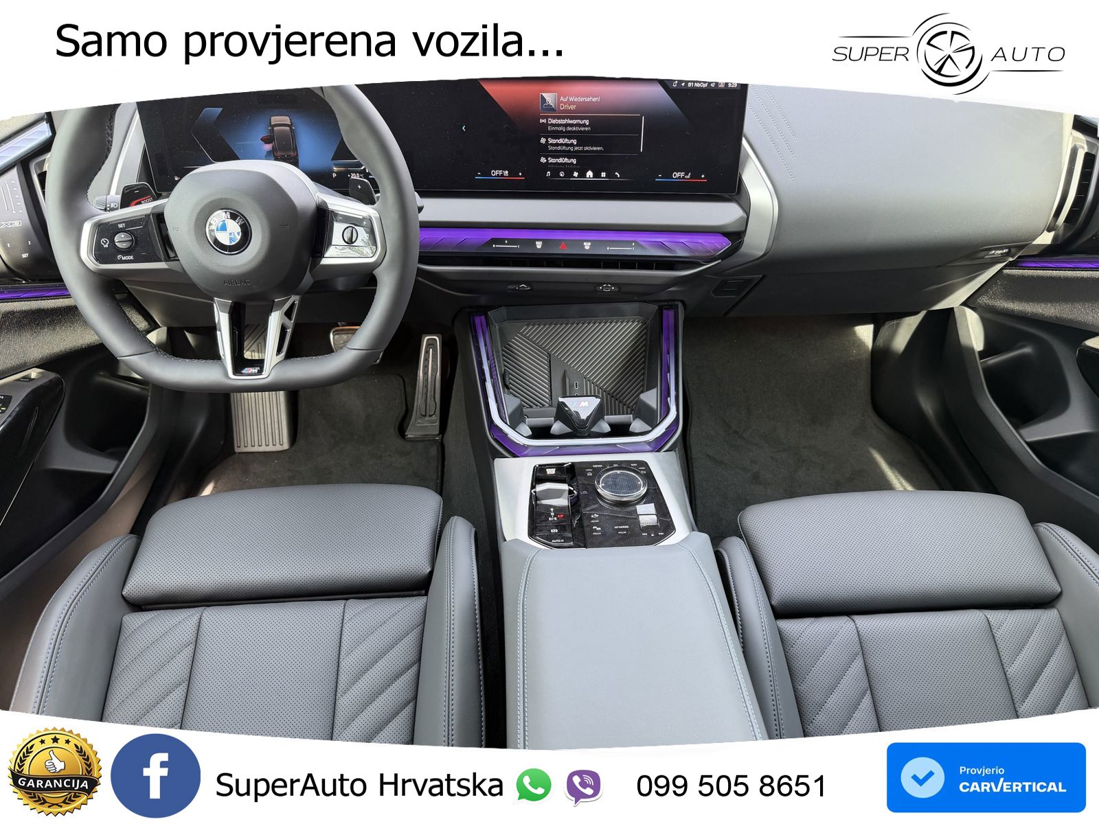 BMW X3 20d xDrive Steptronic M Sport LED+GR SJED+ACC