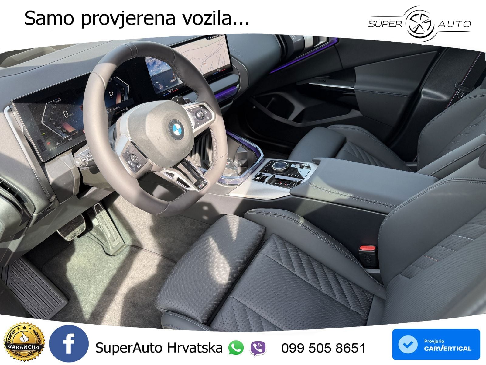 BMW X3 20d xDrive Steptronic M Sport LED+GR SJED+ACC