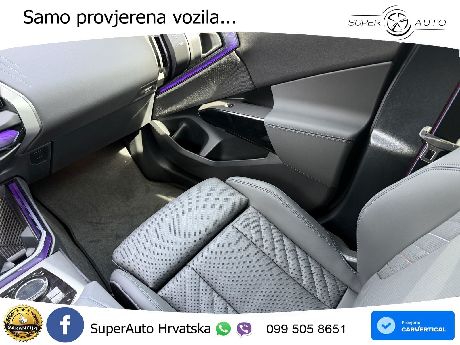 BMW X3 20d xDrive Steptronic M Sport LED+GR SJED+ACC