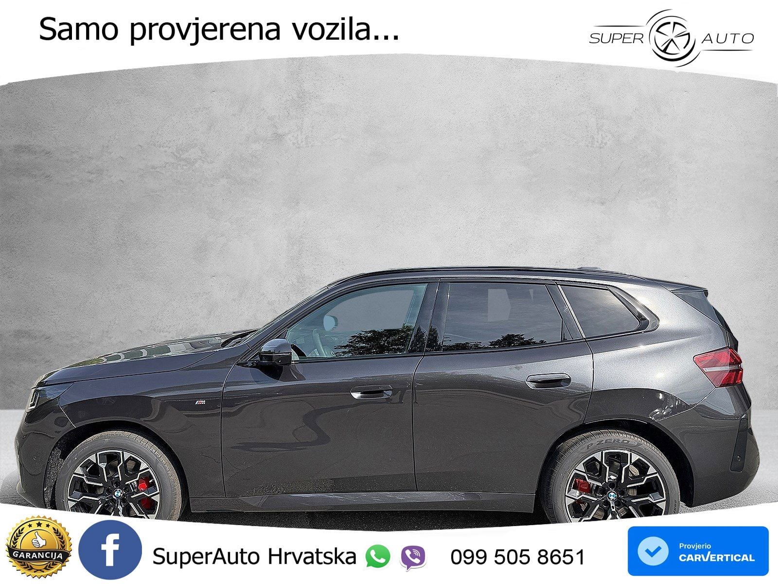 BMW X3 20d xDrive Steptronic M Sport LED+GR SJED+ACC