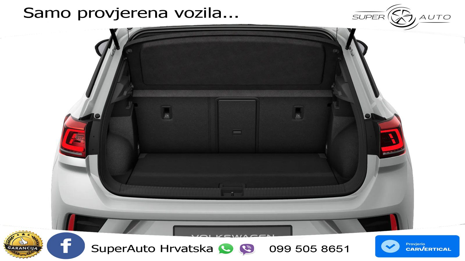 Volkswagen T-Roc 1.5 TSI (150 KS) DSG R-Line LED+GR SJED+ACC