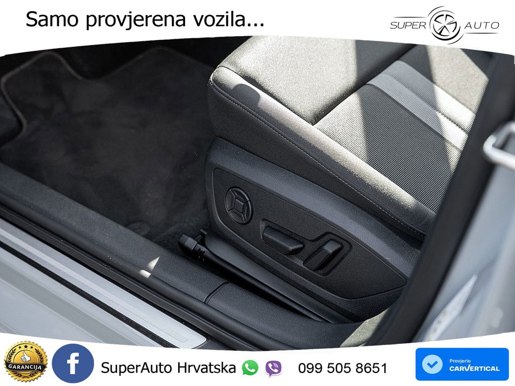 Audi A3 Sportback 30 TFSI (116 KS) Mild Hybrid S tronic LED+GR SJED+ACC