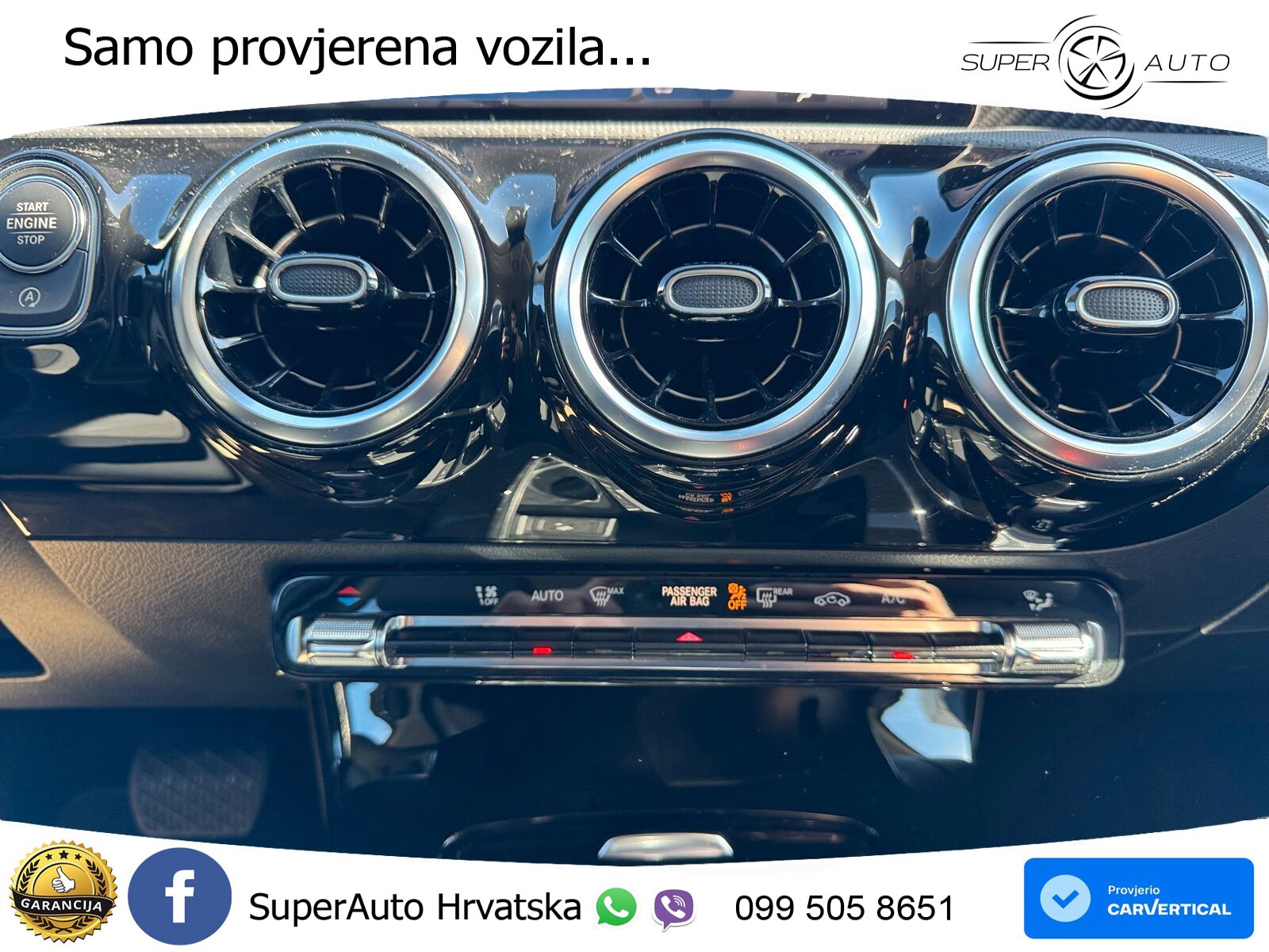 Mercedes-Benz A 180 7G-DCT