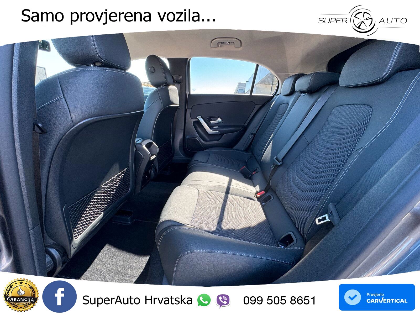 Mercedes-Benz A 180 7G-DCT