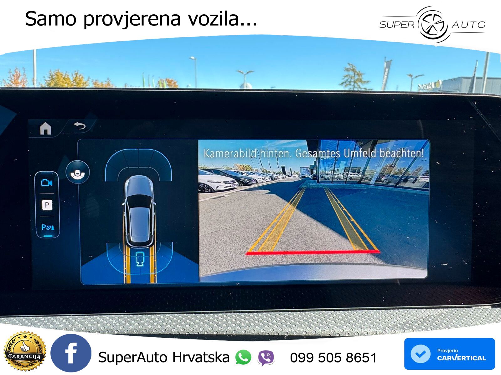 Mercedes-Benz A 180 7G-DCT