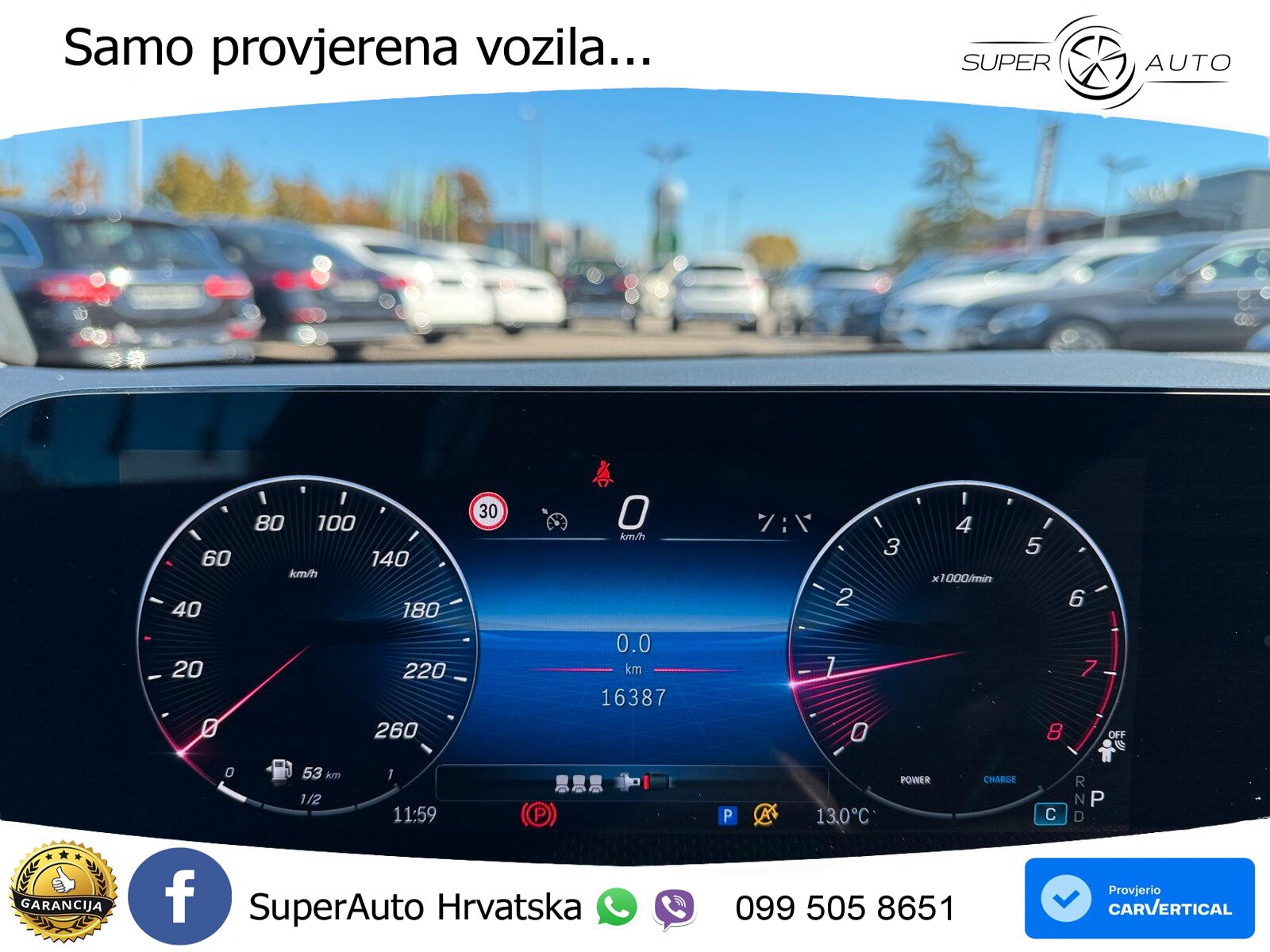 Mercedes-Benz A 180 7G-DCT
