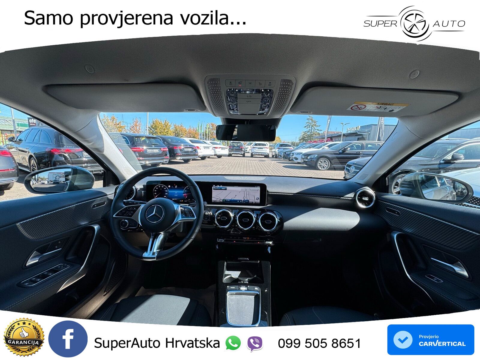 Mercedes-Benz A 180 7G-DCT