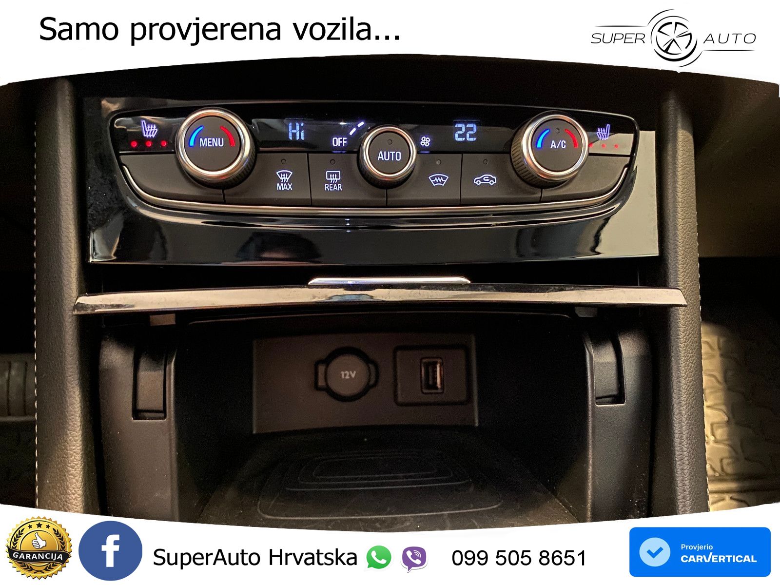 Opel Grandland 1.2i Turbo (130 KS) Automatic Ultimate LED+GR SJED+ACC