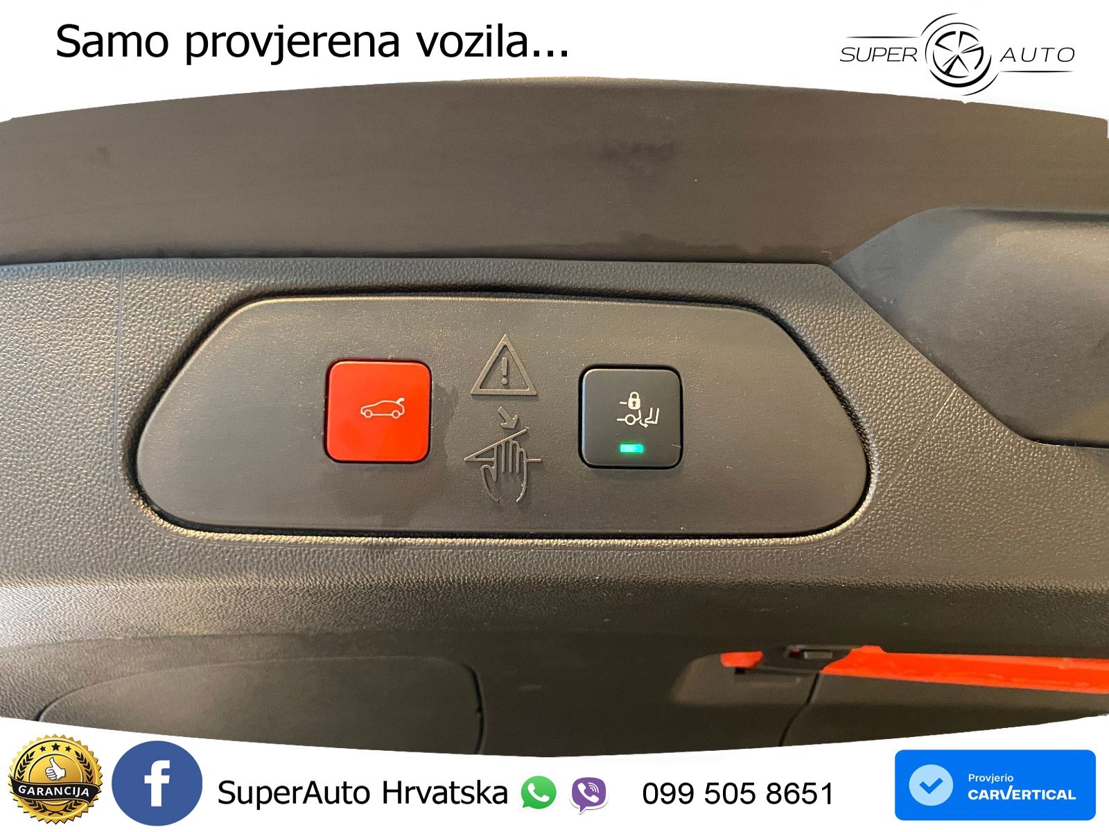 Opel Grandland 1.2i Turbo (130 KS) Automatic Ultimate LED+GR SJED+ACC