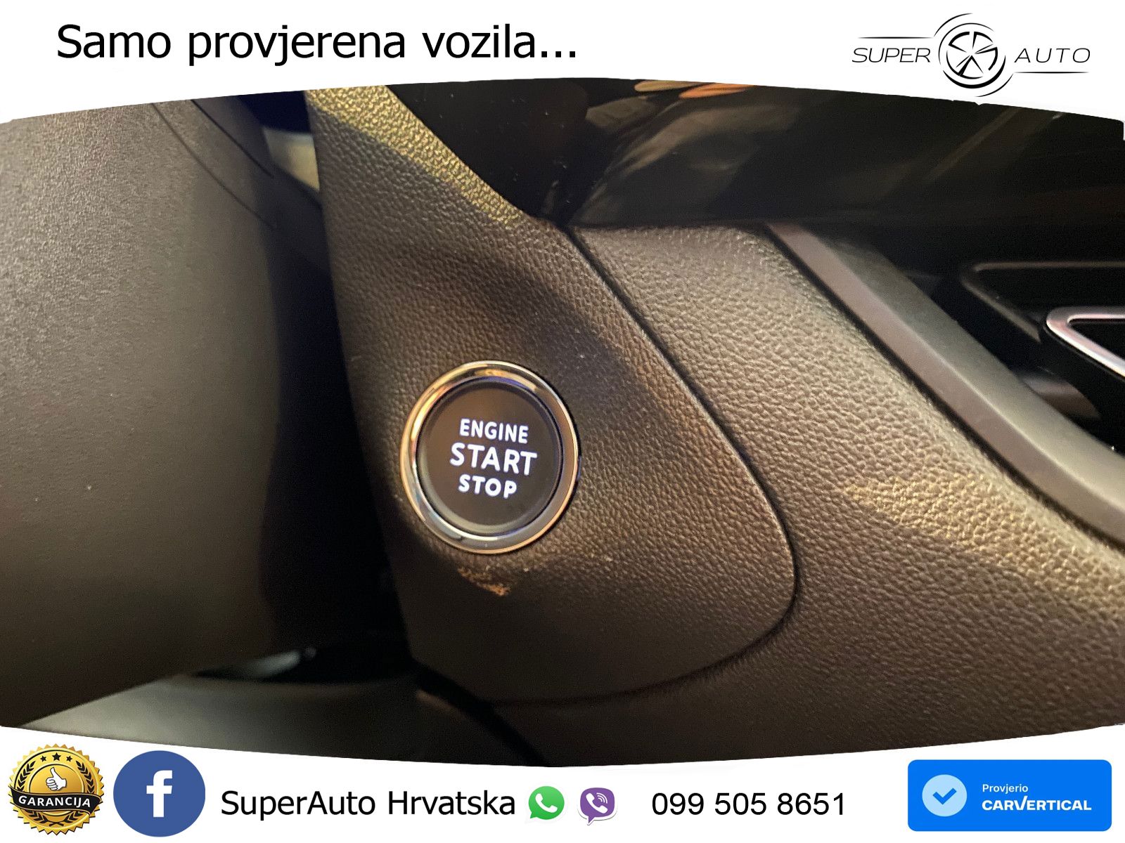 Opel Grandland 1.2i Turbo (130 KS) Automatic Ultimate LED+GR SJED+ACC