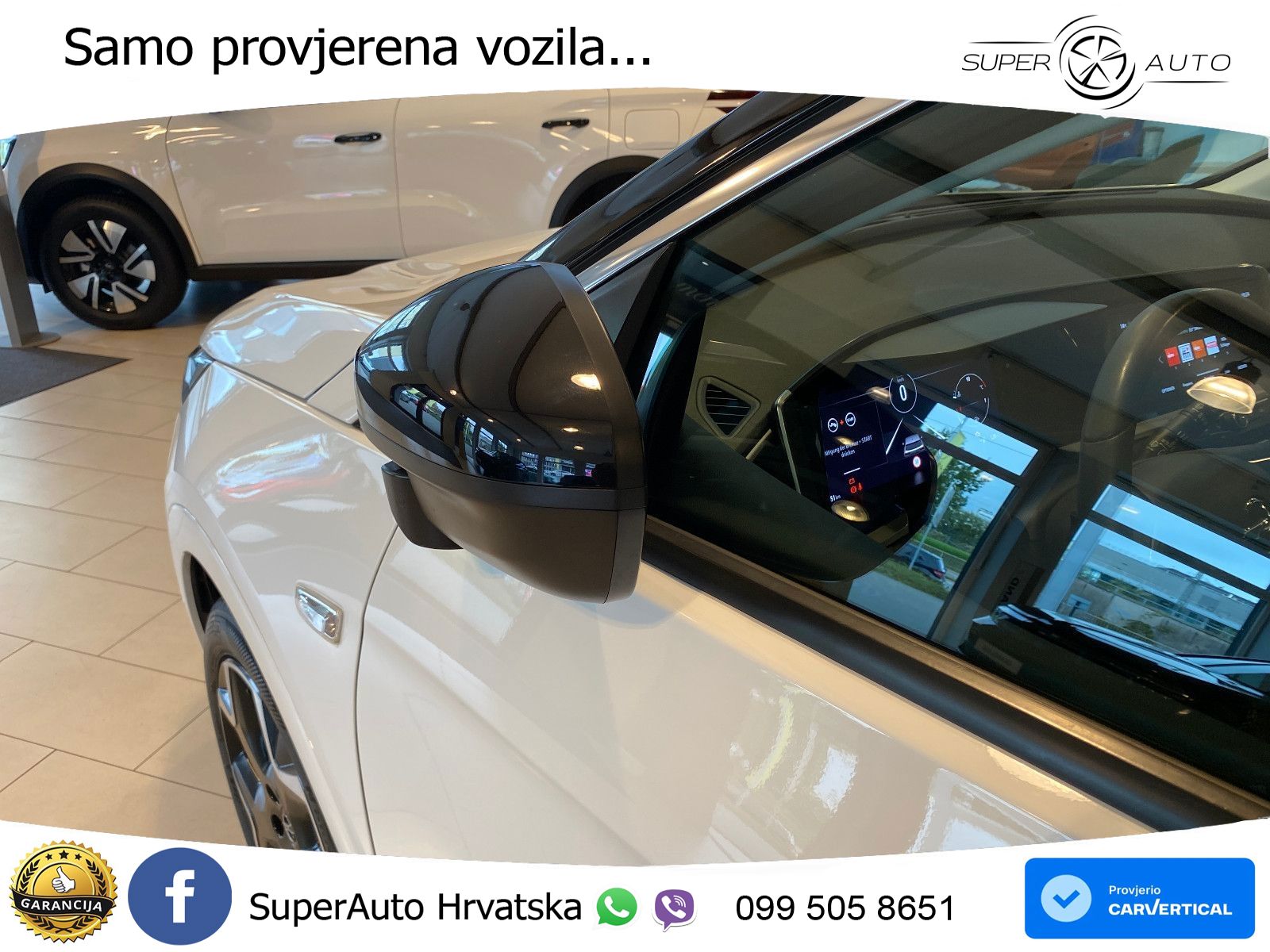 Opel Grandland 1.2i Turbo (130 KS) Automatic Ultimate LED+GR SJED+ACC